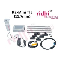 RIDHI Thermal Inkjet Batch Coding Machine